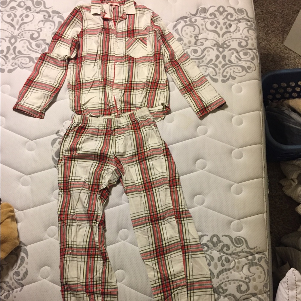 Victoria Secret PJ Set